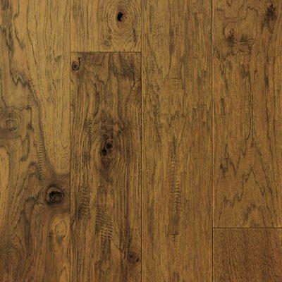 Mullican Hardwood Castillian Hickory Suede